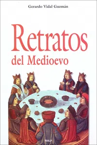 Retratos del Medioevo_cover