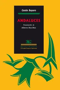 Andaluces_cover