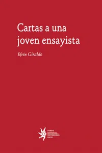 Cartas a una joven ensayista_cover