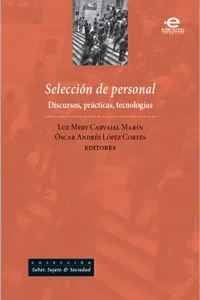 Selección de personal_cover