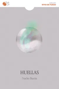 Huellas_cover