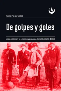 De golpes y goles_cover