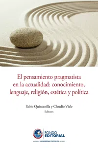 El pensamiento pragmatista en la actualidad_cover