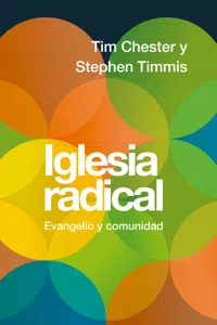 Iglesia radical_cover