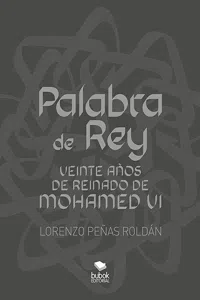 Palabra de Rey_cover