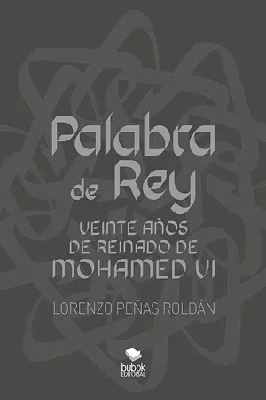 Palabra de Rey