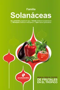 Manual para el cultivo de hortalizas. Familia Solanáceas_cover