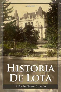 Historia de Lota_cover