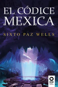 El códice mexica_cover