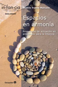 Espacios en armonía_cover