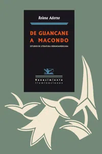 De Guancane a Macondo_cover