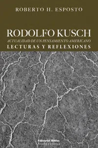 Rodolfo Kusch_cover