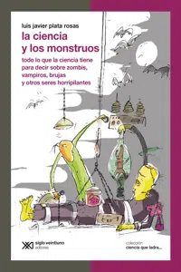 La ciencia y los monstruos_cover