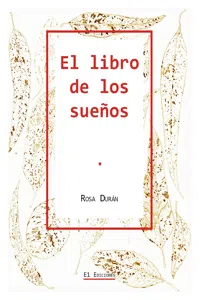 El libro de los sueños_cover