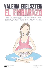 El embarazo_cover