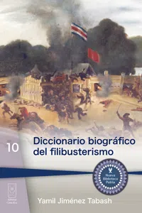 Diccionario biográfico del filibusterismo_cover