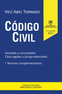 Código Civil_cover