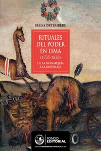 Rituales del poder en Lima_cover