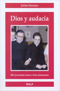 Dios y audacia_cover