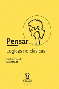 Pensar: lógicas no clásicas_cover