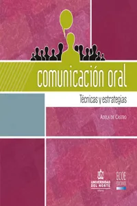 Comunicación oral. Técnicas y estrategias_cover