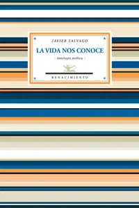 La vida nos conoce_cover