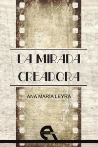 La mirada creadora_cover