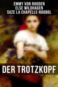 Der Trotzkopf_cover