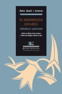 El argonauta español_cover