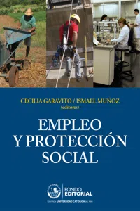 Empleo y protección social_cover