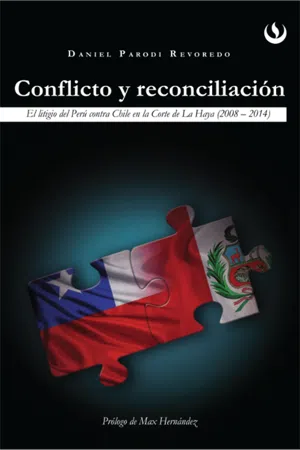 Conflicto y reconciliación