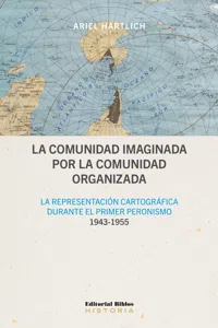 La comunidad imaginada por la comunidad organizada_cover