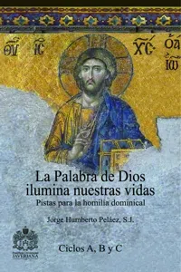 La Palabra de Dios ilumina nuestras vidas_cover