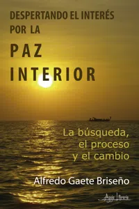 Despertando el interés por la paz interior_cover