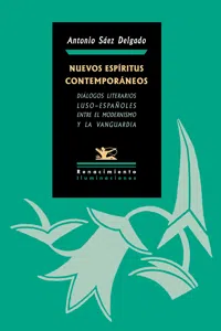 Nuevos Espíritus contemporáneos_cover