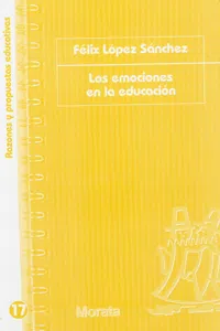 Las emociones en la educación_cover