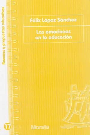 Las emociones en la educación