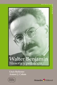 Walter Benjamin_cover