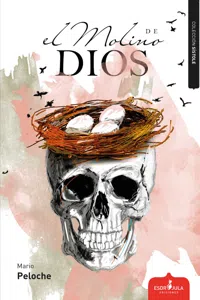 El molino de dios_cover