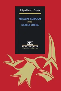 Miradas cubanas sobre García Lorca_cover