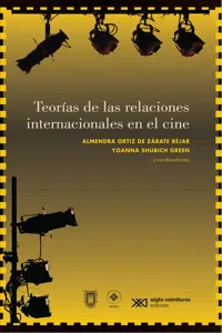 Teorías de las relaciones internacionales en el cine_cover