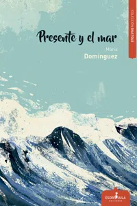 Presente y el mar_cover