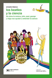 Los Beatles y la ciencia_cover