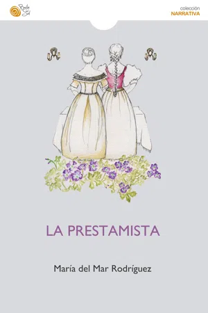 La prestamista