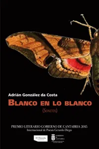 Blanco en lo blanco_cover