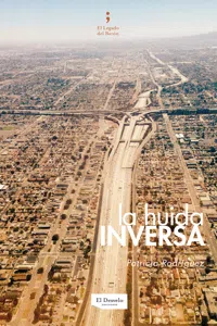 La huida inversa_cover