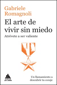 El arte de vivir sin miedo_cover