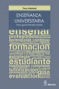 Enseñanza universitaria_cover