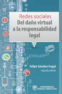 Redes sociales: del daño virtual a la responsabilidad legal_cover