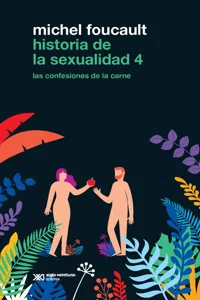 Historia de la sexualidad 4_cover